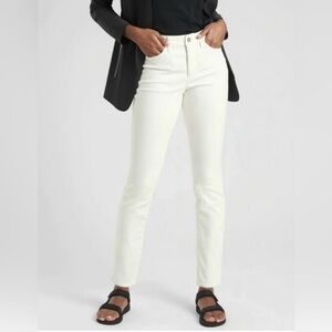 Athleta, Sculptek, jeans Size 4